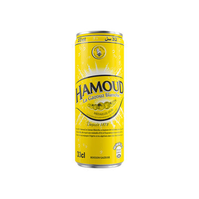 Hamoud Blanche