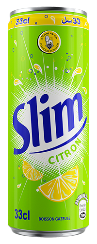 Slim Citron